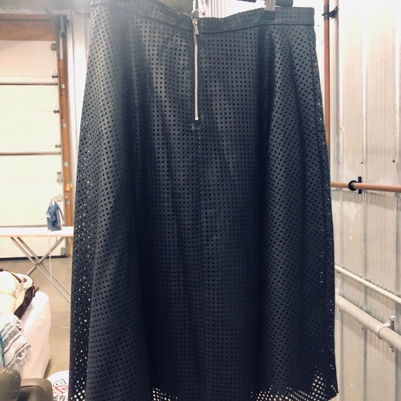 Two Skirts!! Same brand same size both and black! - Picture 2 of 7